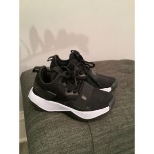 RBX Toddler Slip On Sneakers - Kids | Color: Black | Size: 11